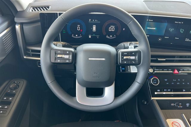 New 2027 Hyundai Santa Fe SE FWD image 13