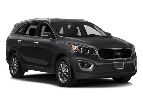 Used 2018 Kia Sorento FWD V6 w/ LX V6 Convenience Package image 9
