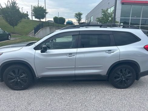 Used 2022 Subaru Ascent Onyx Edition AWD/4WD image 10