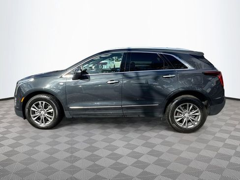 Used 2023 Cadillac XT5 Premium Luxury image 9