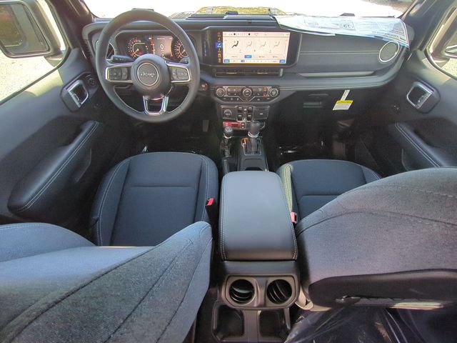 New 2026 Jeep Gladiator Rubicon w/ Rockslide Package AWD/4WD image 29
