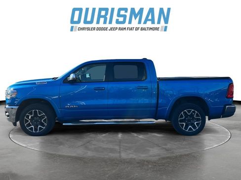Used 2025 RAM 1500 Laramie image 3