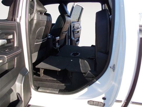 Used 2022 RAM 3500 Limited w/ Protection Group image 12