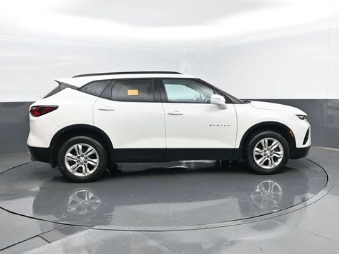 Used 2019 Chevrolet Blazer LT image 4