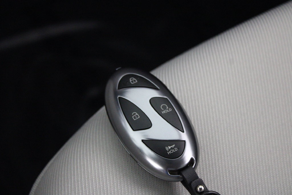 Certified 2026 Hyundai Tucson SEL FWD image 31