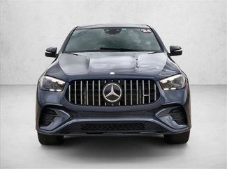Used 2024 Mercedes-Benz GLE 53 AMG 4MATIC Coupe video 2