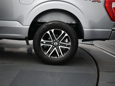 Certified 2023 Ford F150 XL w/ STX Appearance Package image 19