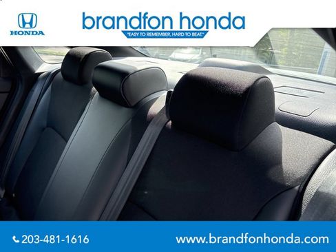 Used 2023 Honda Civic Sport image 24