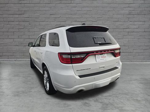 Used 2024 Dodge Durango GT RWD image 8