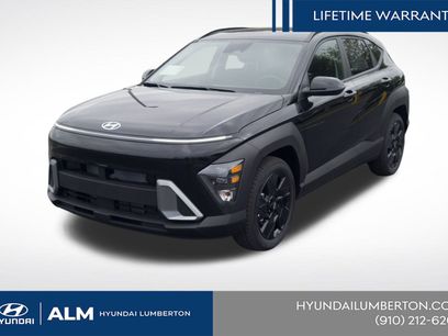 New 2026 Hyundai Kona SEL Sport