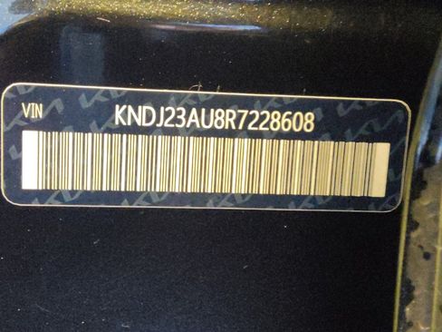 Used 2024 Kia Soul LX w/ Option Group 015 image 33