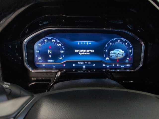 Used 2023 Chevrolet Silverado 1500 RST w/ Convenience Package II AWD/4WD image 20