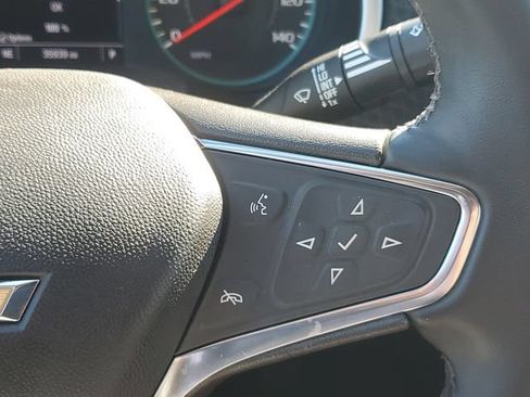 Used 2024 Chevrolet Malibu RS FWD image 22