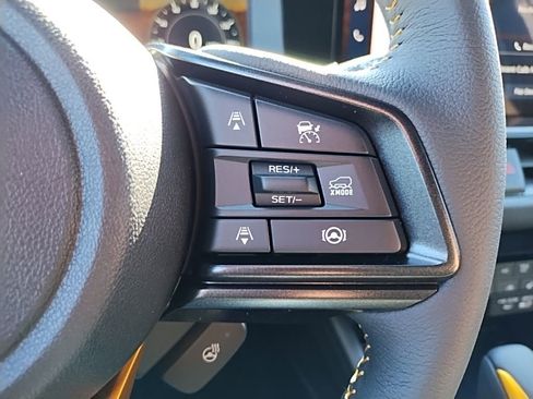 New 2026 Subaru Outback Wilderness image 31