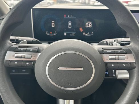 Used 2025 Hyundai Sonata SEL FWD image 25