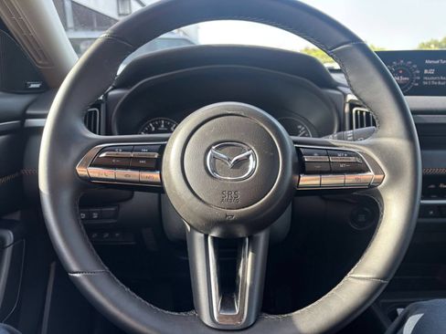 Used 2026 MAZDA CX-50 AWD 2.5 S w/ Premium Package image 29