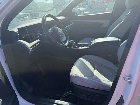 Used 2025 Hyundai Santa Cruz Limited image 26