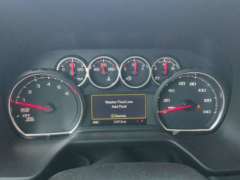 Certified 2023 Chevrolet Tahoe LS RWD image 32