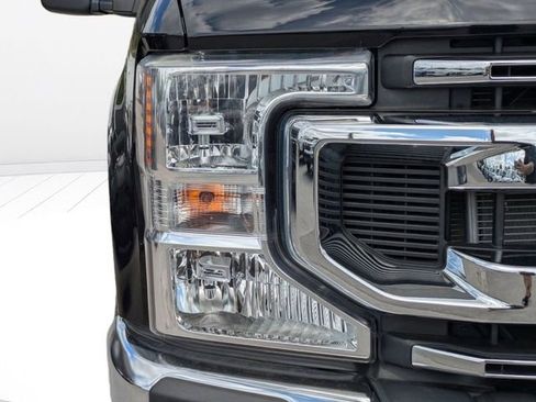 Used 2021 Ford F250 XLT w/ XLT Value Package image 10