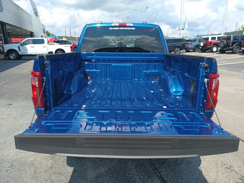 New 2025 Ford F150 STX w/ Equipment Group 200A image 7