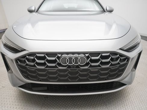 New 2025 Audi A5 2.0T Premium Plus w/ Premium Plus image 23