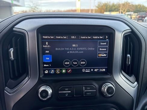 Used 2021 GMC Sierra 1500 Elevation w/ Preferred Package image 22