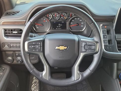 Used 2021 Chevrolet Tahoe LT RWD image 13