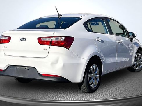 Used 2017 Kia Rio LX w/ Power Package image 13