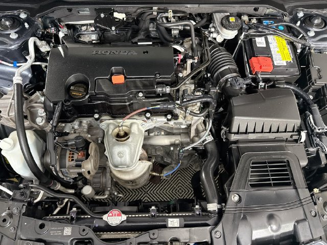 Used 2022 Honda Civic Sport image 38