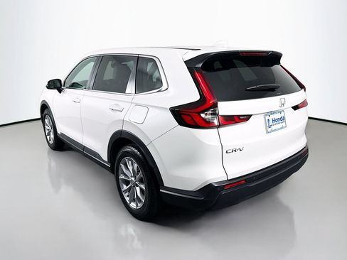 Used 2024 Honda CR-V EX-L image 5