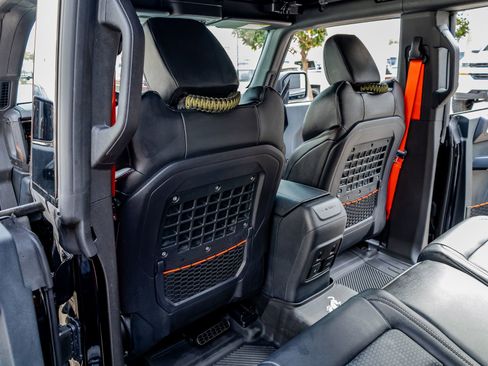 Used 2024 Ford Bronco Raptor image 35