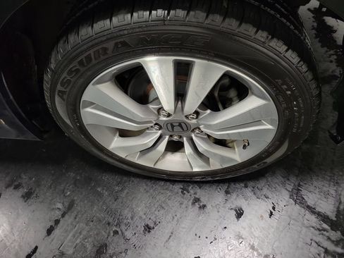 Used 2012 Honda Accord EX image 12