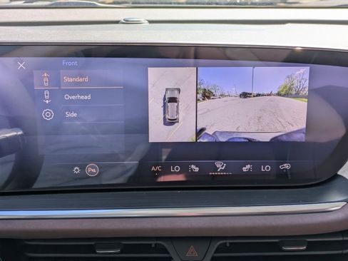 New 2026 Buick Envision Sport Touring AWD/4WD image 25