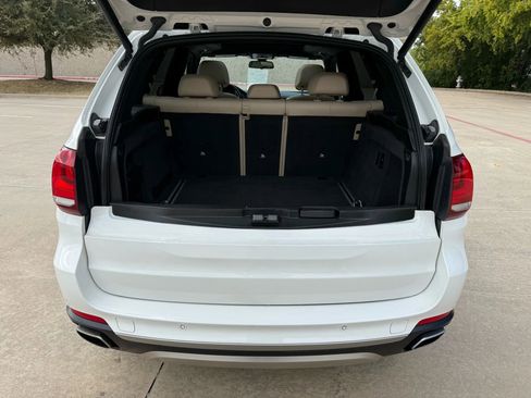 Used 2018 BMW X5 sDrive35i image 5