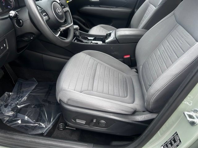 Used 2022 Hyundai Santa Cruz SEL AWD/4WD image 9