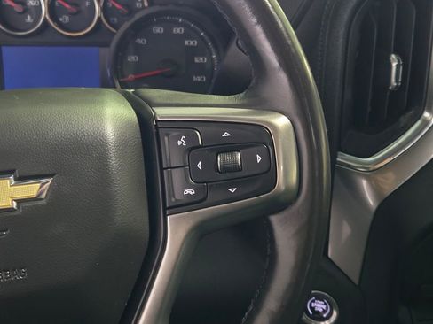 Used 2019 Chevrolet Silverado 1500 LT w/ All-Star Edition image 28