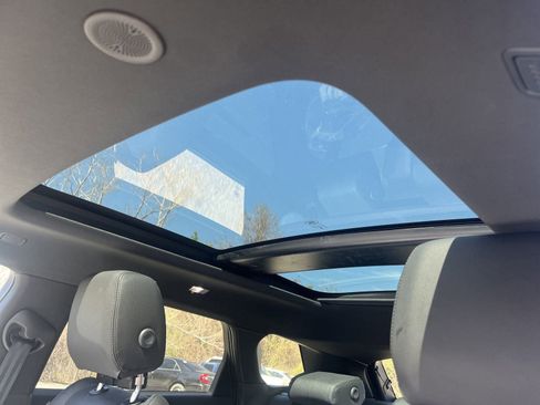 New 2026 Land Rover Range Rover Evoque Dynamic SE image 13