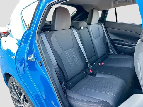 Certified 2025 Subaru Impreza 2.0i Sport w/ Popular Package #1 image 24