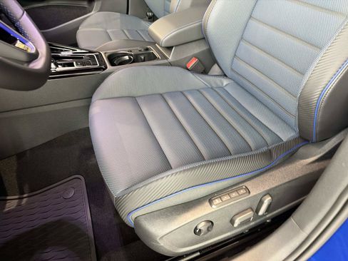 New 2026 Volkswagen Golf AWD/4WD image 15