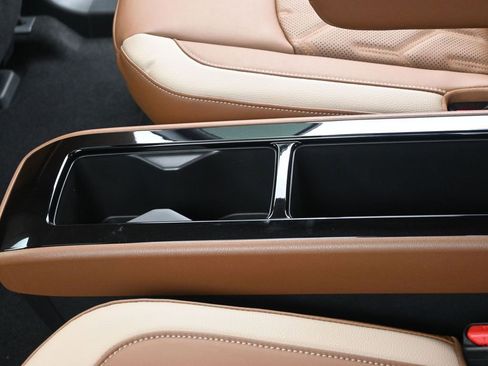 New 2026 Nissan Pathfinder Platinum AWD/4WD image 23