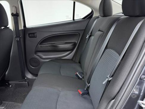 Used 2024 Mitsubishi Mirage G4 LE FWD image 18