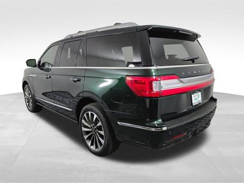 Used 2021 Lincoln Navigator Reserve w/ Luxury Package AWD/4WD image 5