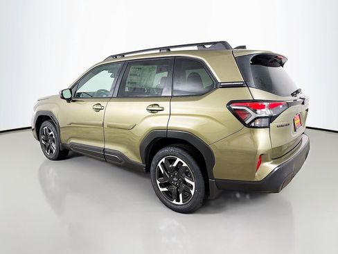 New 2026 Subaru Forester Limited image 6