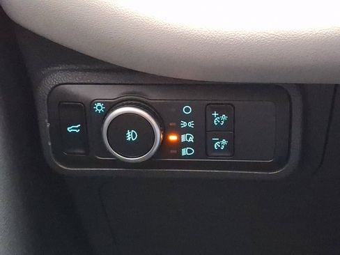 Certified 2026 Ford Explorer ST w/ Sun And Sound Package image 26