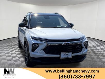Used 2026 Chevrolet TrailBlazer RS w/ Convenience Package