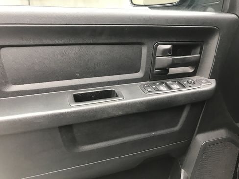 Used 2021 RAM 2500 Tradesman w/ Towing Technology Group image 10