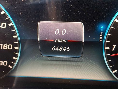 Used 2018 Mercedes-Benz E 43 AMG 4MATIC Sedan image 16