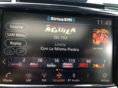 Used 2024 Nissan Murano SL image 14