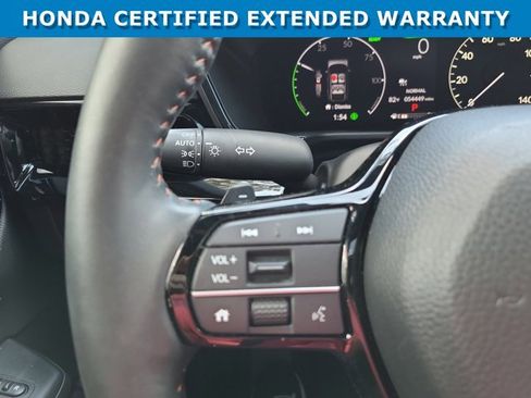 Certified 2024 Honda CR-V Sport Touring image 30