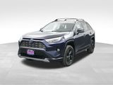 Used 2020 Toyota RAV4 XSE image 4